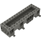 LEGO Car Base 4 x 14 x 2.333 (30642)