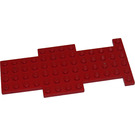 LEGO Car Base 6 x 13