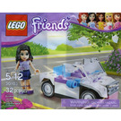 LEGO Car 30103