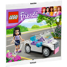 LEGO Car Set 30103 Packaging