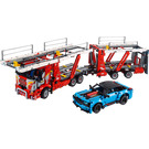LEGO Auto Transporter 42098