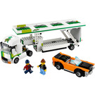 LEGO Car Transporter 60305