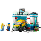 LEGO Car Wash Set 60362