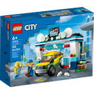 LEGO Auto Wash 60362 Packaging