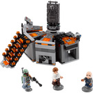 LEGO Carbon-Freezing Chamber Set 75137