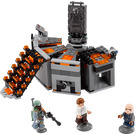 LEGO Carbon-Freezing Chamber 75137