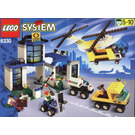 LEGO Cargo Centre 6330