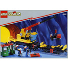 LEGO Cargo Crane Set 4552