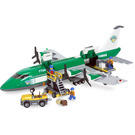 LEGO Cargo Plane 7734