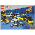 LEGO Cargo Railway Set 4559