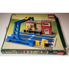 LEGO Cargo Station 165 Packaging