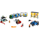 LEGO Cargo Terminal Set 60169