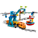 LEGO Cargo Zug 10875