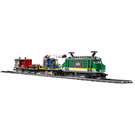 LEGO Cargo Train Set 60198