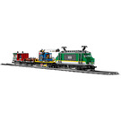 LEGO Cargo Train 60198