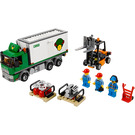 LEGO Cargo Truck Set 60020-1