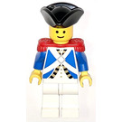 LEGO Caribbean Clipper Imperial Soldier Minifigure