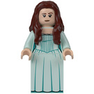 LEGO Carina Minifigur