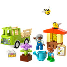 LEGO Caring for Bees & Beehives 10419