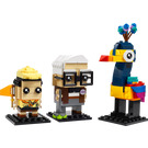 LEGO Carl, Russell & Kevin Set 40752