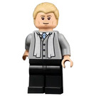 LEGO Carlisle Cullen Minifigure