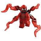 LEGO Carnage Minifigur