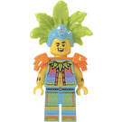 LEGO Carnival Dancer Minifigure