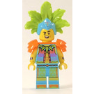 LEGO Carnival Dancer Minifigure