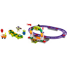 LEGO Carnival Thrill Coaster Set 10771