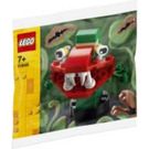 LEGO Carnivorous Plant 11948