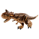 LEGO Carnotaurus with Spots Pattern