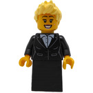 LEGO Carol Singer Minifiguur