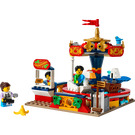 LEGO Carousel Ride Set 40714