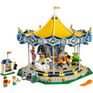 LEGO Carousel Set 10257