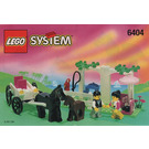 LEGO Carriage Ride Set 6404