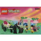 LEGO Carriage Ride 6404