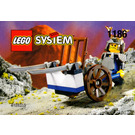 LEGO Cart 1186