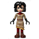 LEGO Cassandra Minifigur