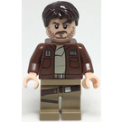 LEGO Cassian Andor Scarif Outfit Minifigure