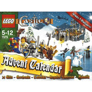LEGO Castle Advent Calendar Set 7979-1