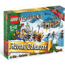 LEGO Castle Advent Calendar Set 7979-1 Packaging