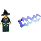 LEGO Castle Calendrier de l'Avent 7979-1 Subset Day 14 - Evil Witch