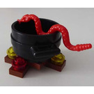 LEGO Castle Advent Calendar 7979-1 Підмножина Day 15 - Cooking Pot with Snake