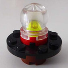 LEGO Castle Calendrier de l'Avent 7979-1 Subset Day 17 - Crystal Ball
