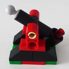 LEGO Castle Advent Calendar 7979-1 Subconjunto Day 22 - Catapult