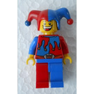 LEGO Castle Adventskalender 7979-1 Subset Day 24 - Jester