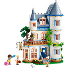 LEGO Castle Bed and Breakfast 42638