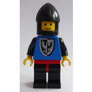 LEGO Kasteel Zwart Falcon Chinguard Soldaat Minifiguur