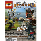 LEGO Castle: Brickmaster (ISBN9780756672812)