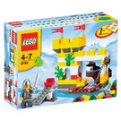 LEGO Castle Building Set 6193 Packaging